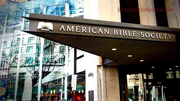 Unveiling the American Bible Society Scandal