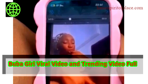 Unveiling the Hilarious Buba Girl Viral Video – A Must