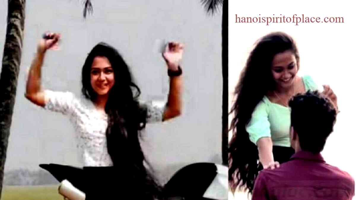 Aparna Appuz Viral Video – Unforgettable Moments Captured