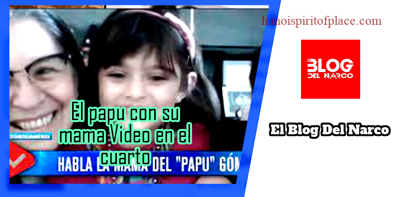 El Papu nos sorprende con su último video