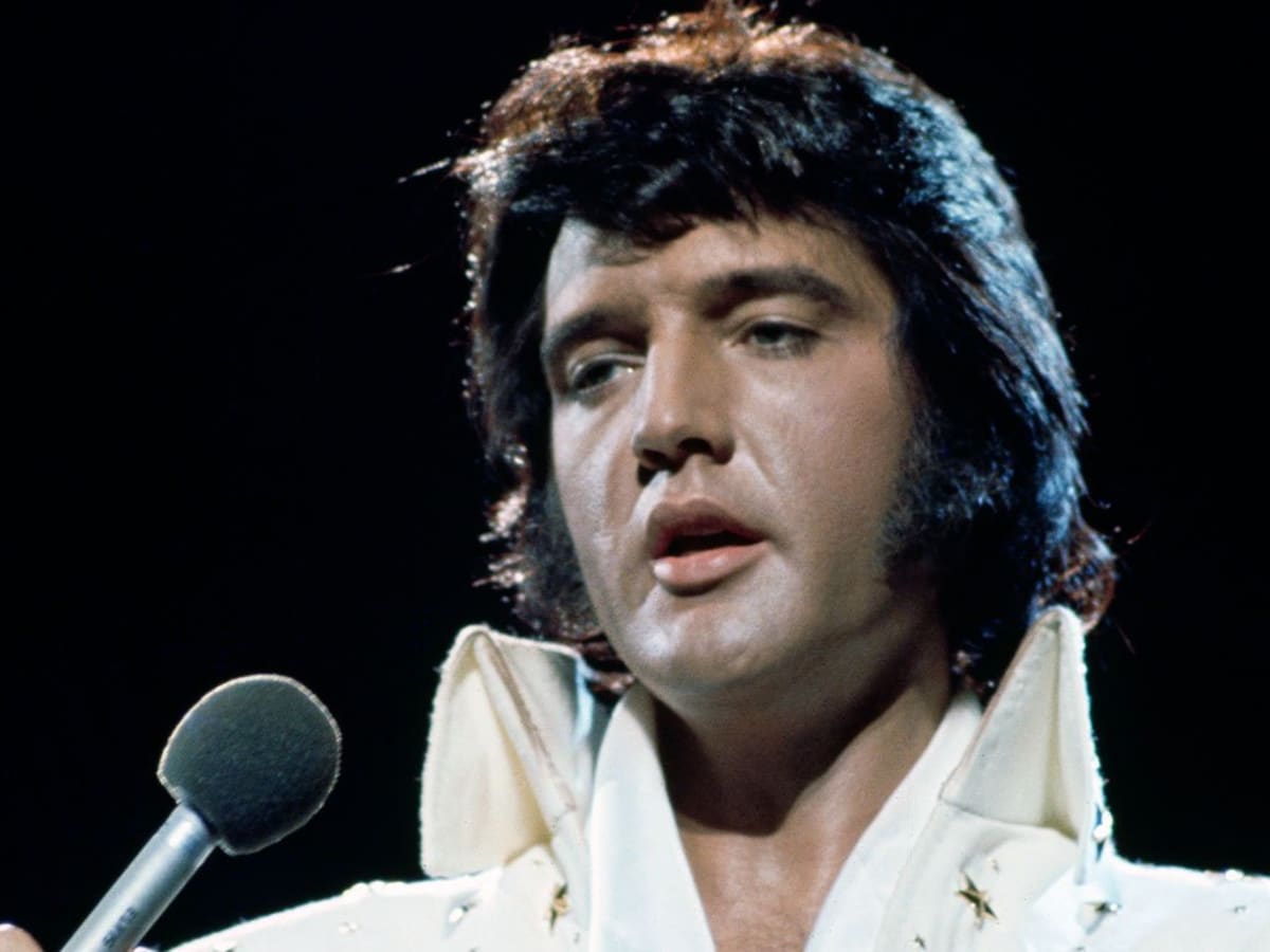 Uncovering the Mysteries – Elvis Death Year Revealed