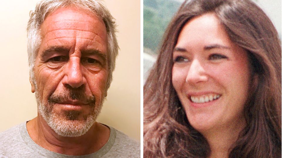 Die mysteriösen Umstände des Jeffrey Epstein Tod