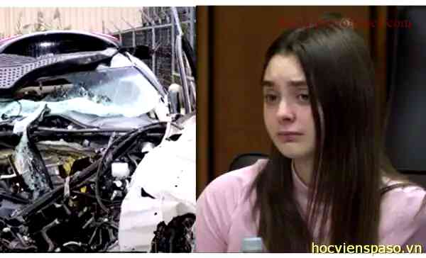 Mackenzie Shirilla Car Video Accident – Shocking Detail