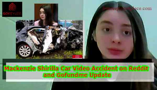 Mackenzie Shirilla Car Video Accident - Shocking Detail