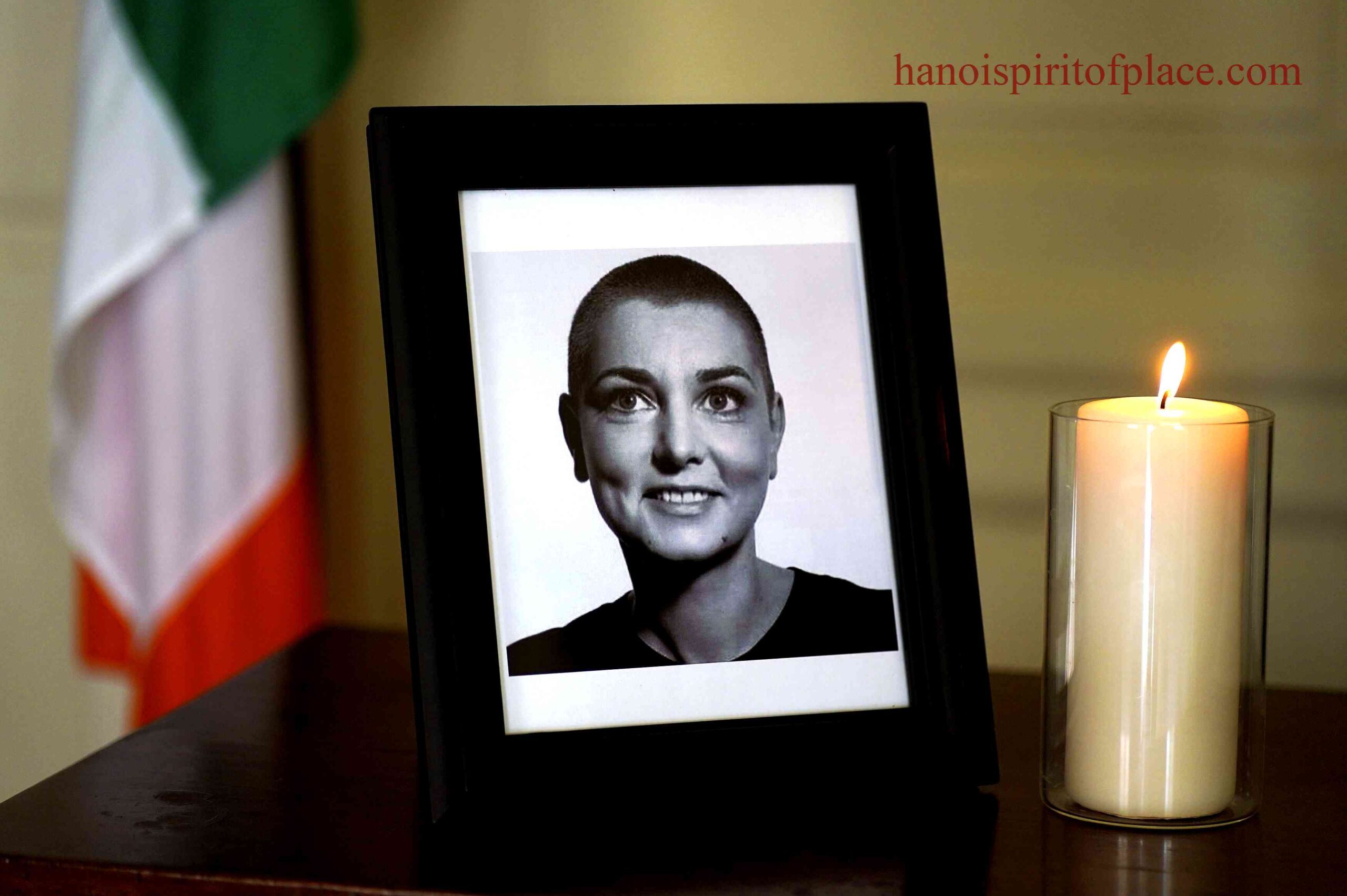 Sinead O Connor Autopsy – Unveiling the Truth Behind