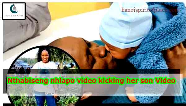 Overview of the Nnathabiseng Nhlapo video