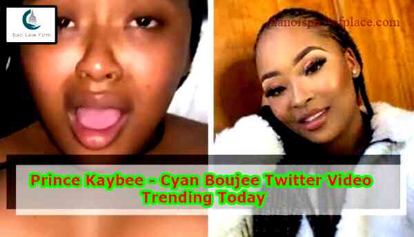 Cyan Boujee Trending Video Twitter: The Latest Social Media Sensation