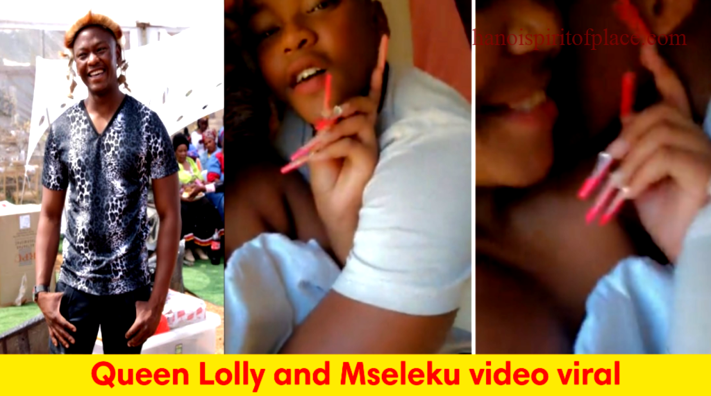 Mseleku Son Video – Revealing the journey of the generation of Mseleku’s descendants