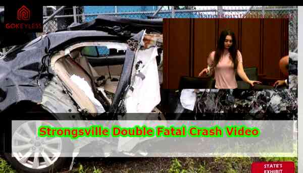 Strongsville Double Fatal Crash Video Shocking Revelation 