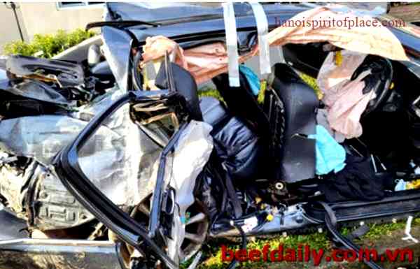 Causes of the Car Accident