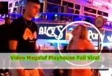 Video Magaluf Playhouse: Bringing Entertainment to Life