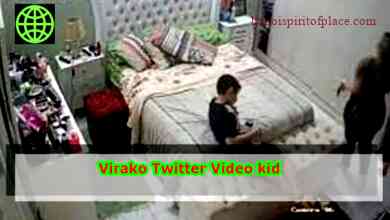 Watch Virako Twitter Video Kid Go Viral – A Must