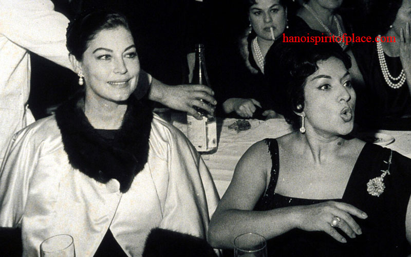 Ava Gardner ultimas fotos