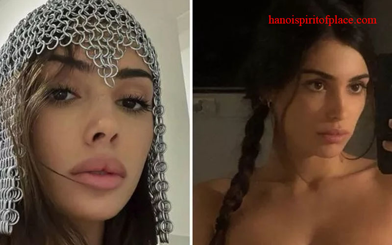 Bianca Censori Photos Découvrez Des Clichés Exclusifs