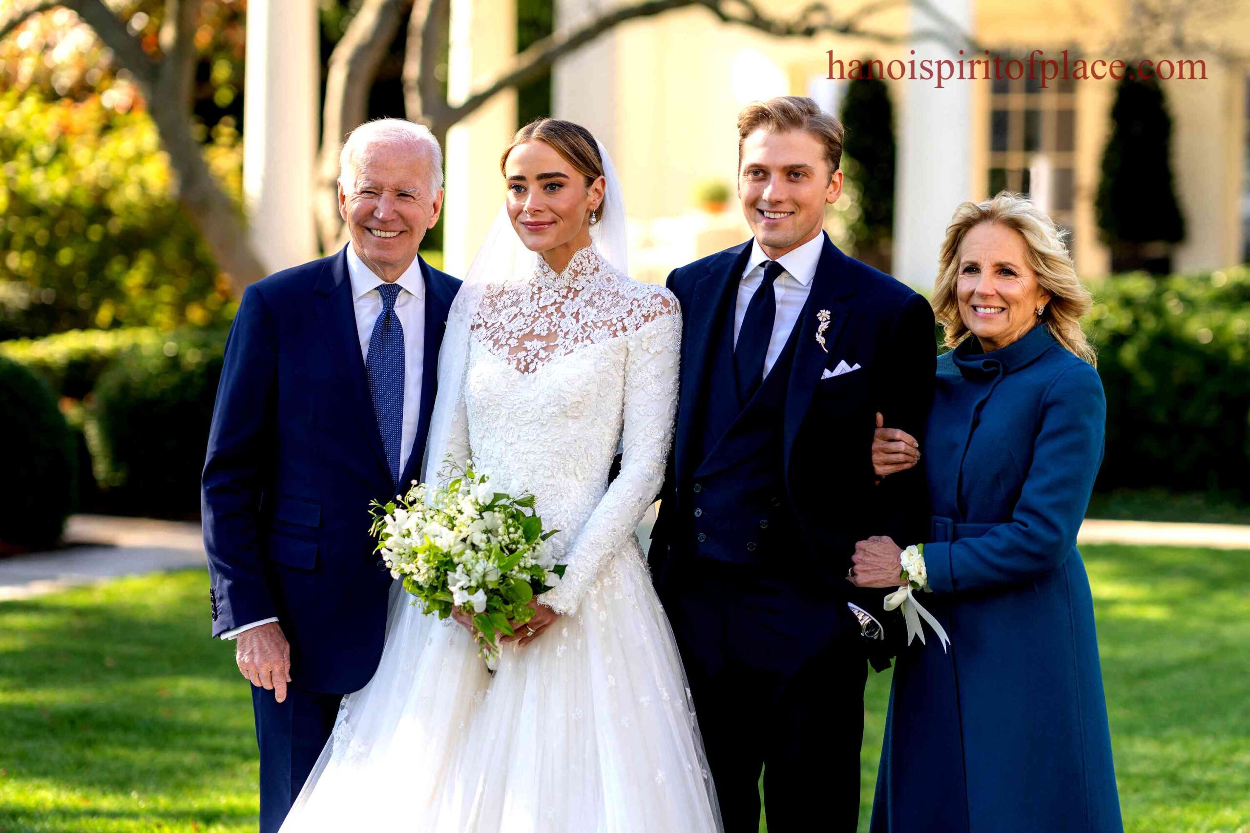 Julie Andrieu mariage photos – Découvrez les plus exclusives