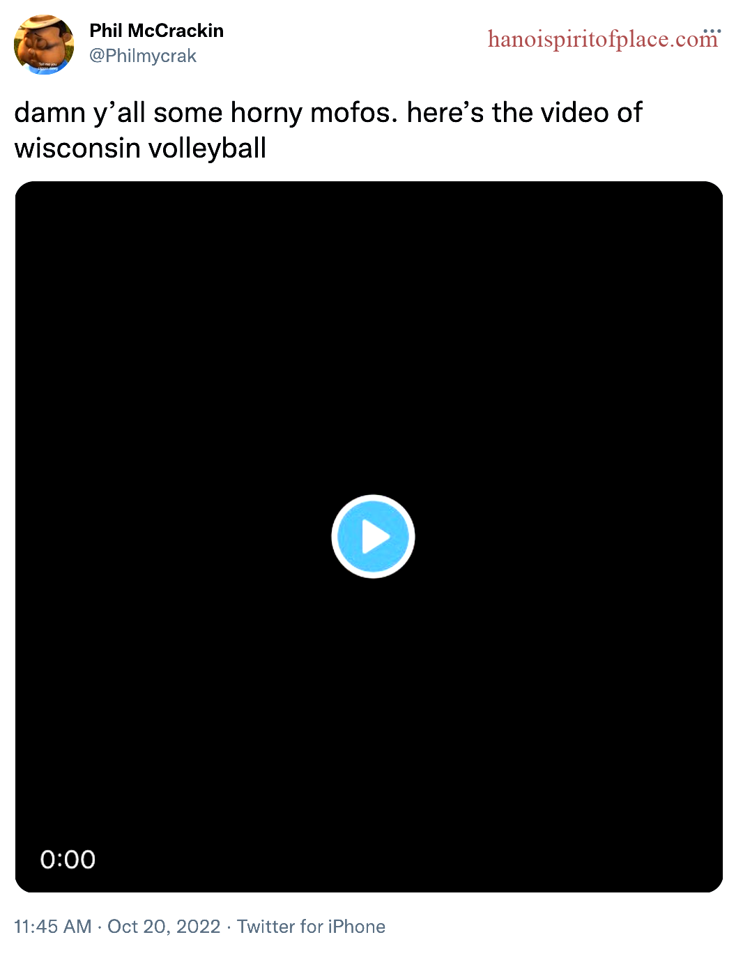 Exclusive – Wisconsin Volleyball Team Leaked Original