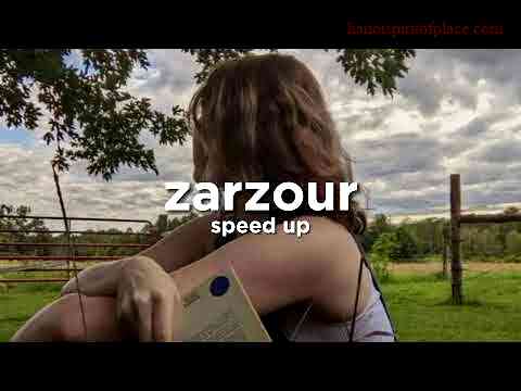 Zarzour Speed Video: Unleashing Thrills and Velocity