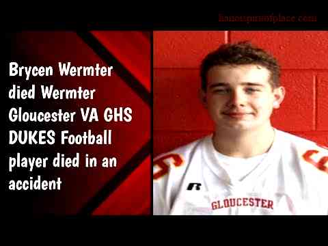 Brycen Wermter Accident – Unveiling the Untold Story behind the Incident