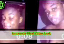 Iamawele Viral Video – Discover the hilarious moment that took the Internet by storm