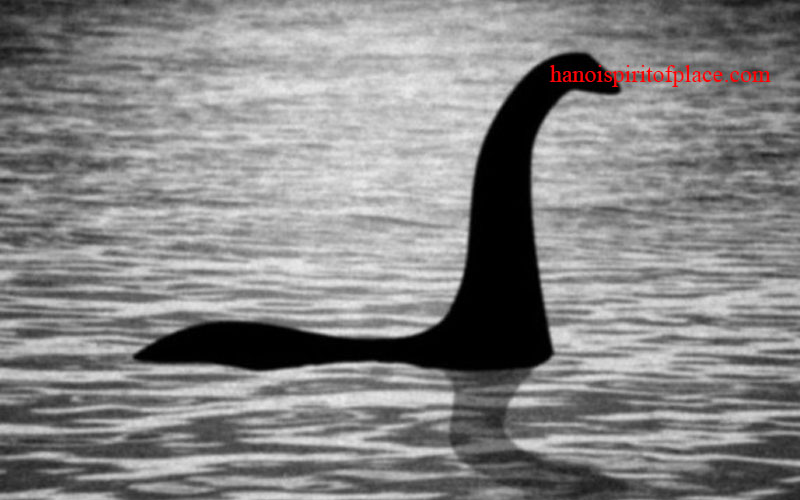 Il Mostro di Loch Ness foto