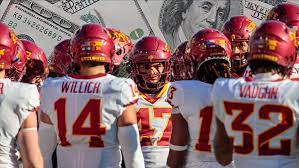 Iowa State Betting Scandal: Unveiling the Truth.