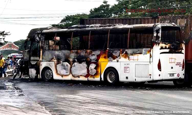 Gerona Tarlac Bus Accident – Latest Updates, Causes