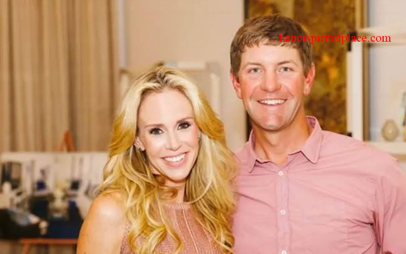 Lucas Glover Wife Photos – Candid Moments Revealed