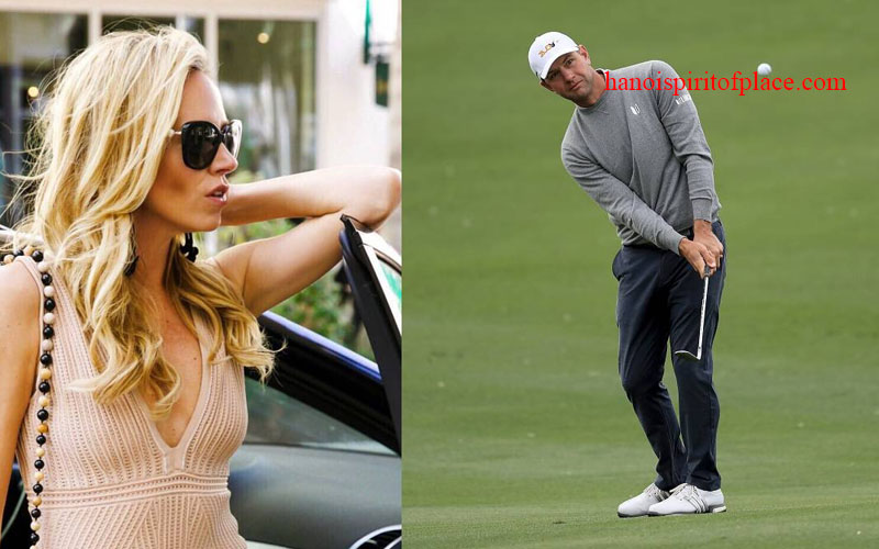 lucas glover wife photos