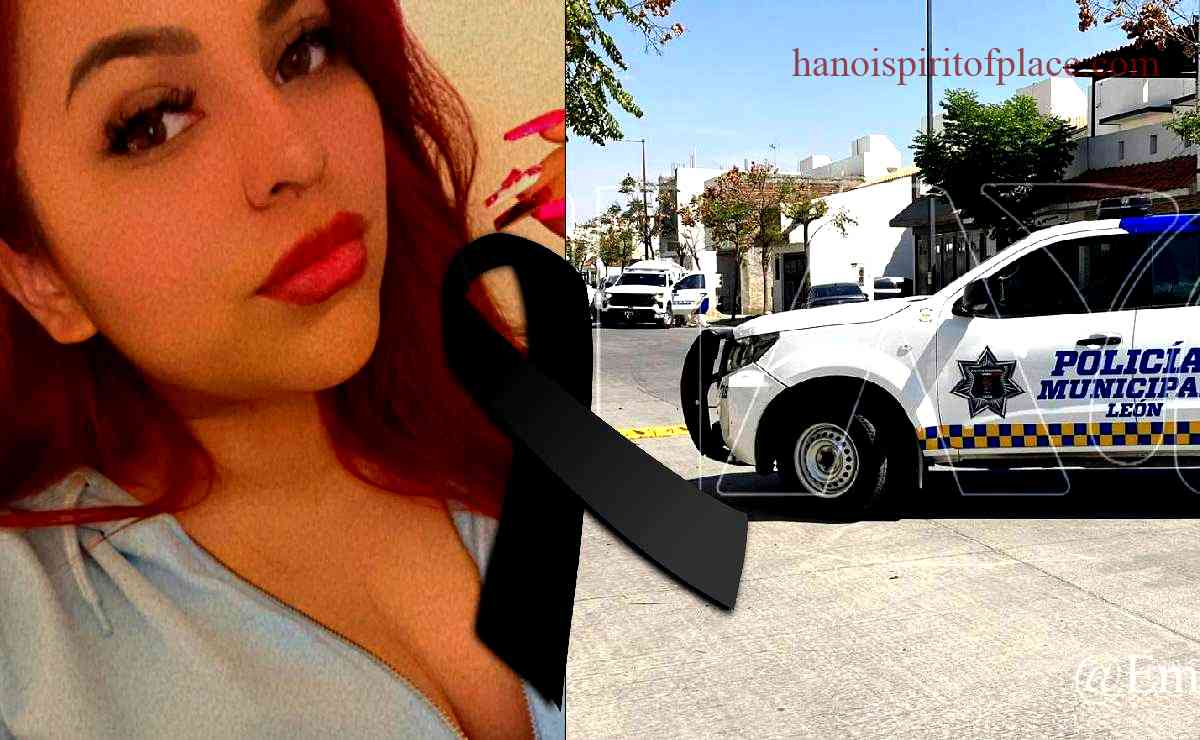 Asesinan a mujer en Leon GTO