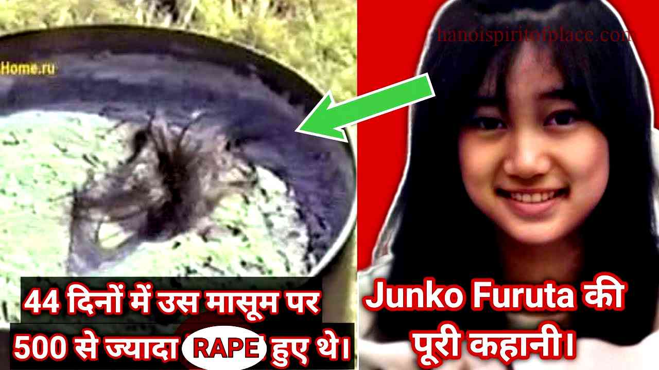 Revealing the Tragic Story – Junko Furuta Real Footage Video