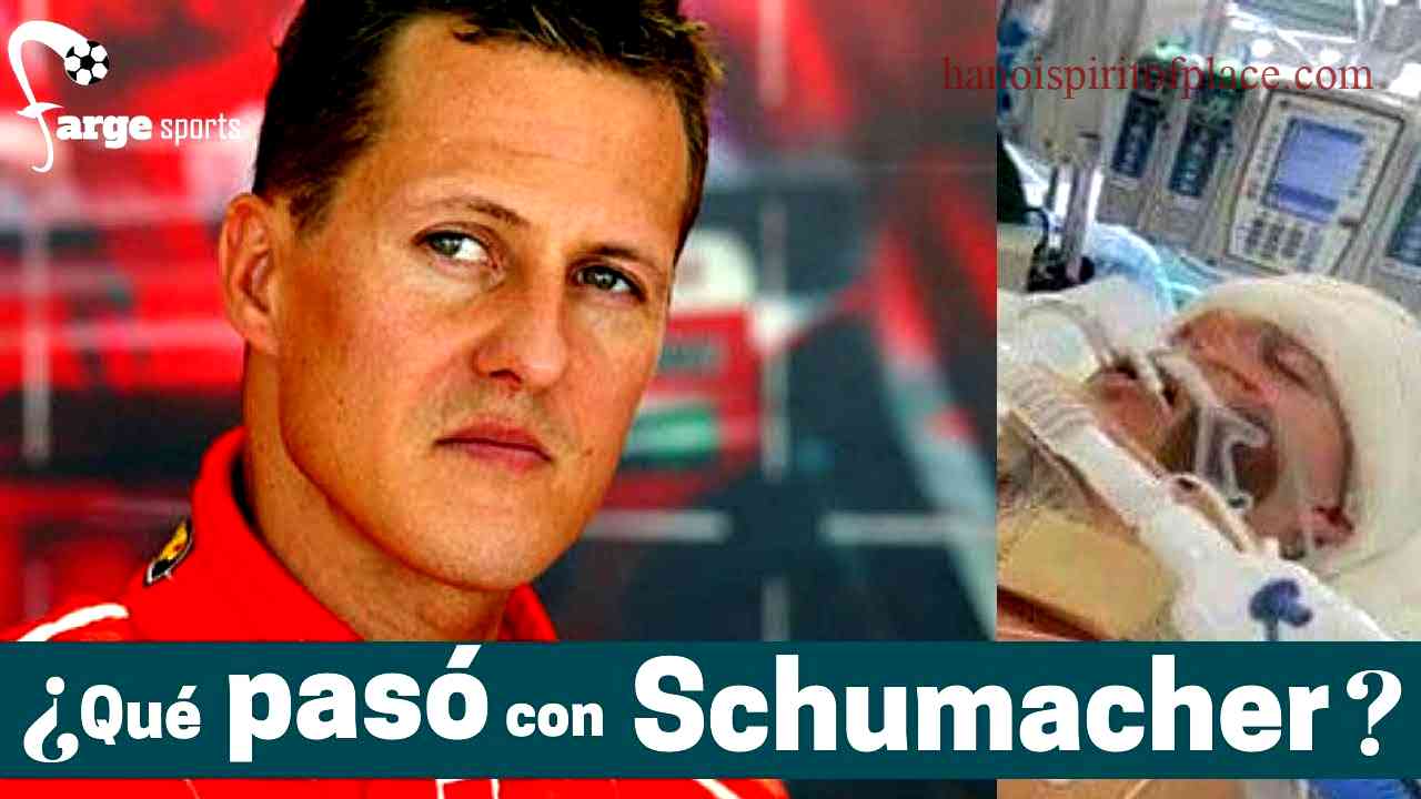 El hogar de Michael Schumacher