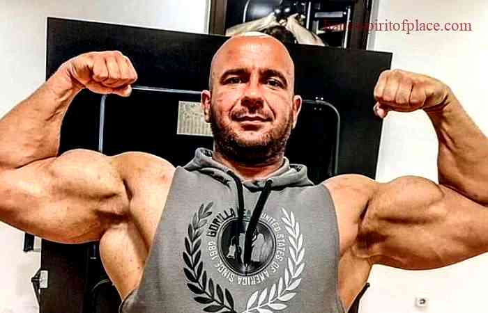 Bosnia Bodybuilder Video: Uncovering Muscle-Building Secrets from Europe’s Heart