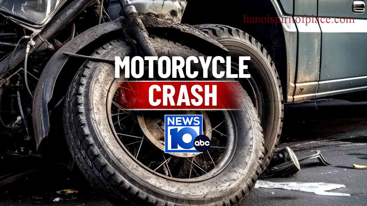 Recent Austin Prey Motorcycle Accident: Stay Informed & Safe