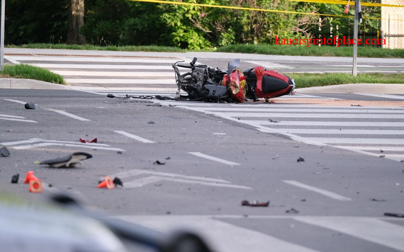 North York Accident Today