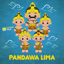 Pandawa Lima Viral Twitter Sensation: Unveiling the Trend