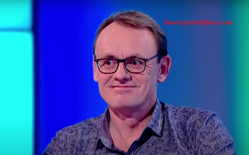 Sean Lock last photo