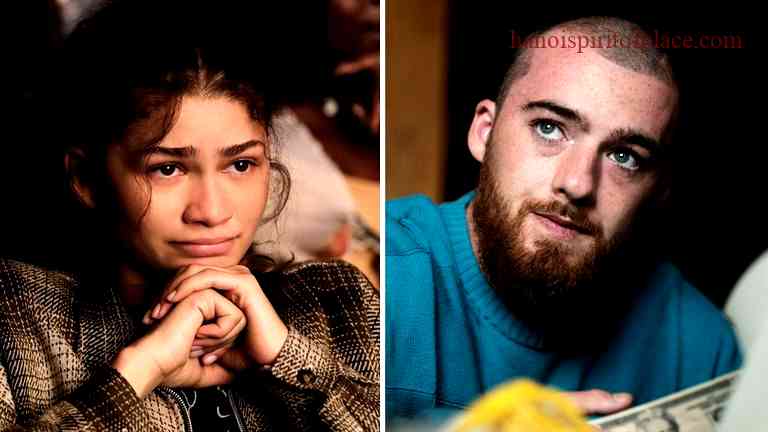 Zendaya's concern over Angus Cloud's untimely demise