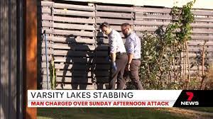 Breaking: Stabbing Varsity Lakes Incident – Stay Informed