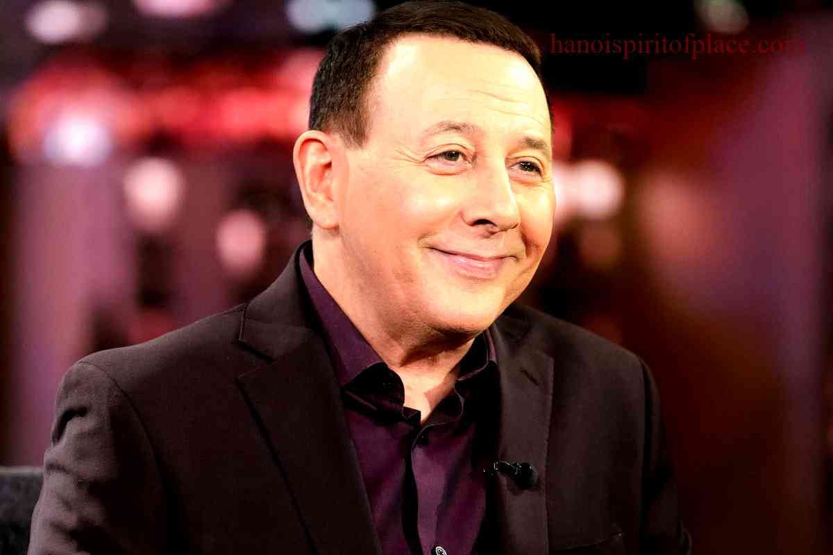 Paul Reubens Death Cause – Behind the Loss