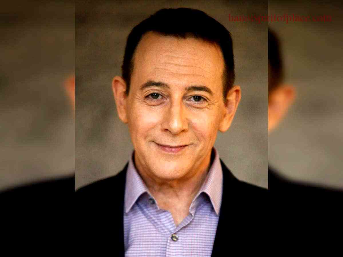 Paul Reubens Death Cause - Behind the Loss