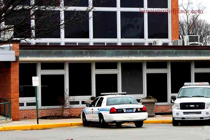 abington high school fight video