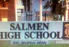 Salmen High School Football Video Incident Leaked: Controversy Unveiled