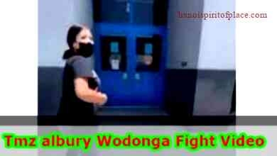 TMZ Albury Wodonga Fight Video: Exclusive Footage Unveiled!