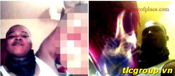 The Peculiar Case of Cerita Bahsid McLean Picture of Head Video