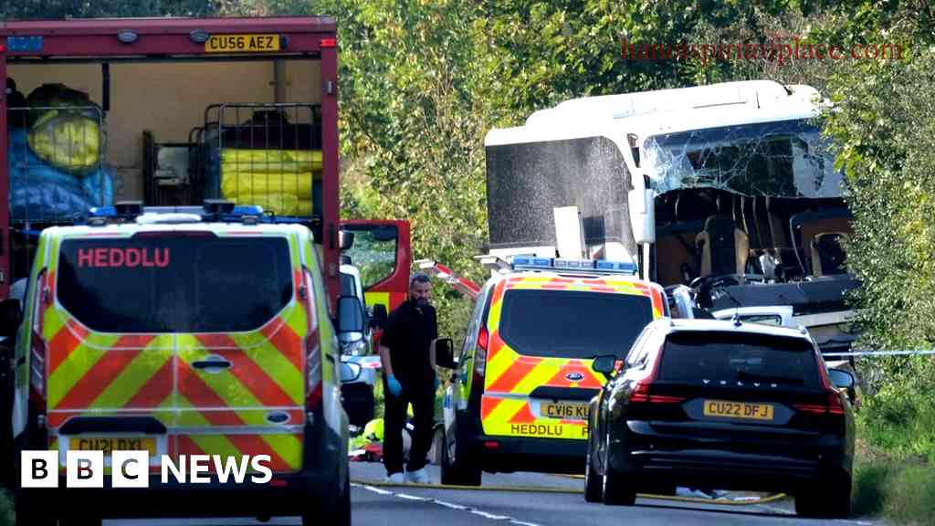 Exploring the Cleddau Bridge Crash Video: A Detailed Insight