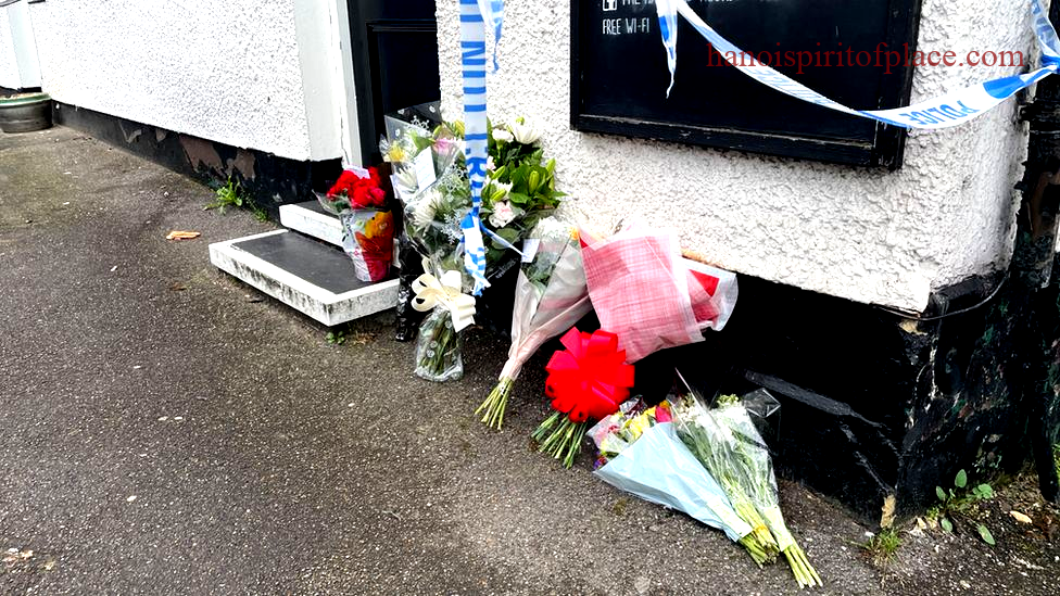 Hare and Hounds Maidstone Stabbing: Latest Updates