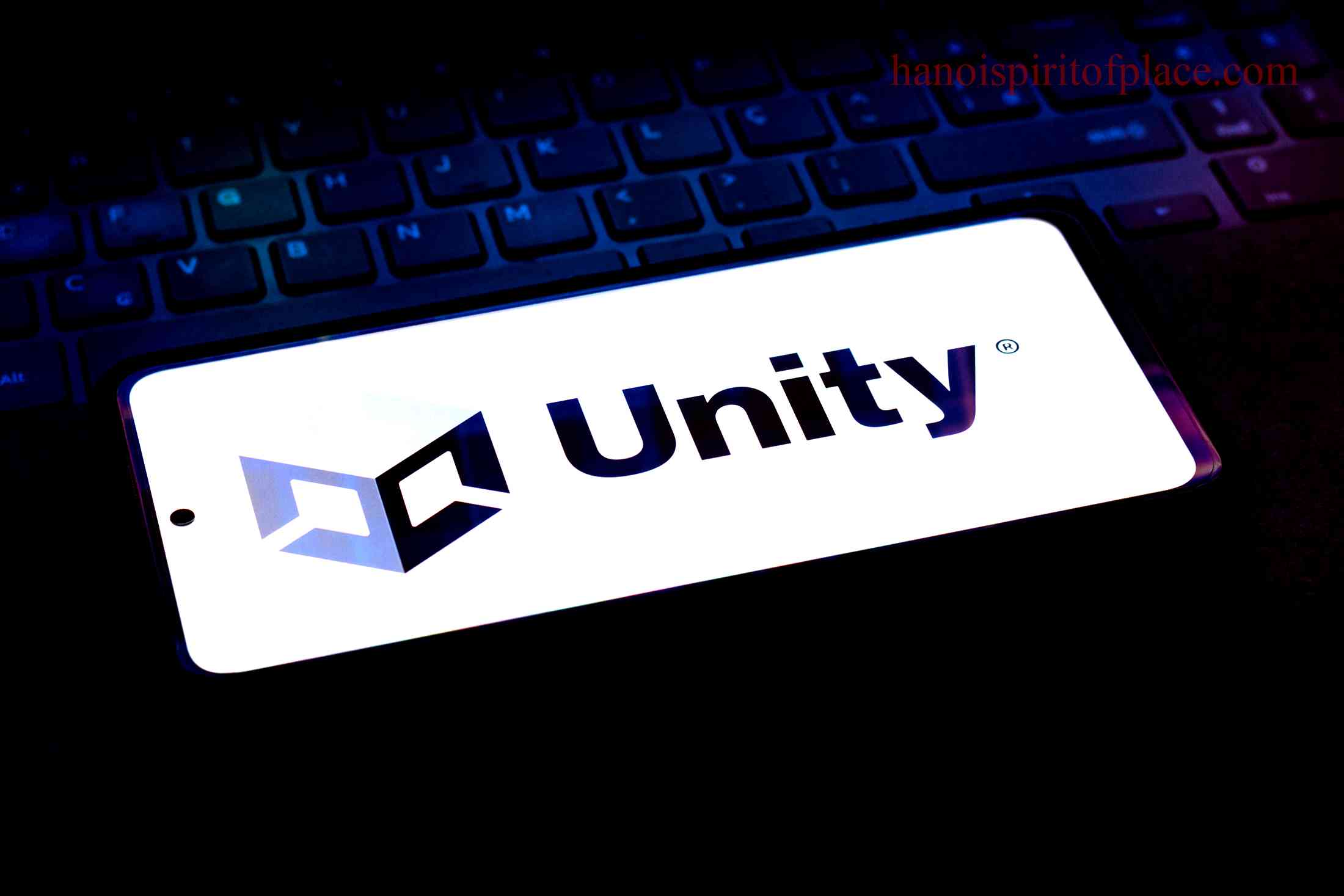 Overview of Unity Technologies