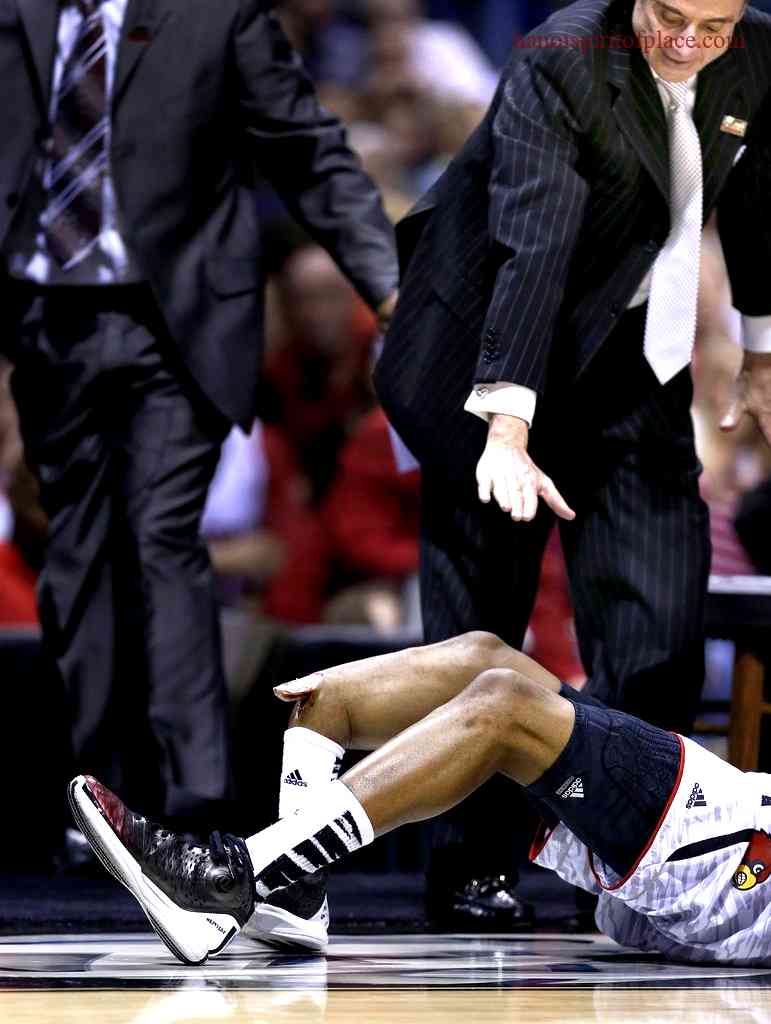 Understanding Kevin Ware's Career