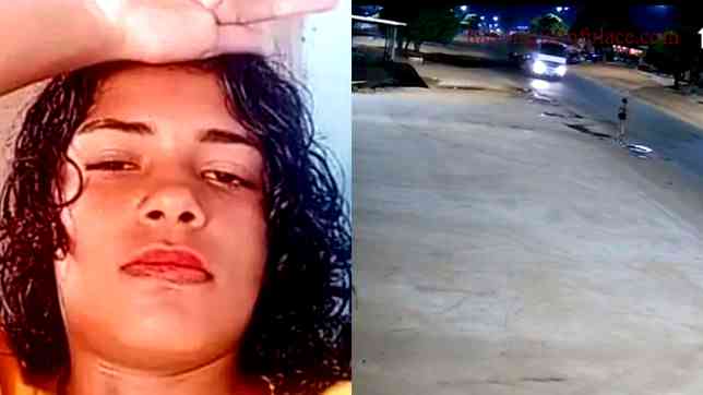 Portal Zacarias jovem morre após se jogar em frente a uma carreta