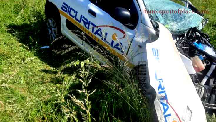 Incidente Porrettana oggi – Aggiornamenti in tempo reale